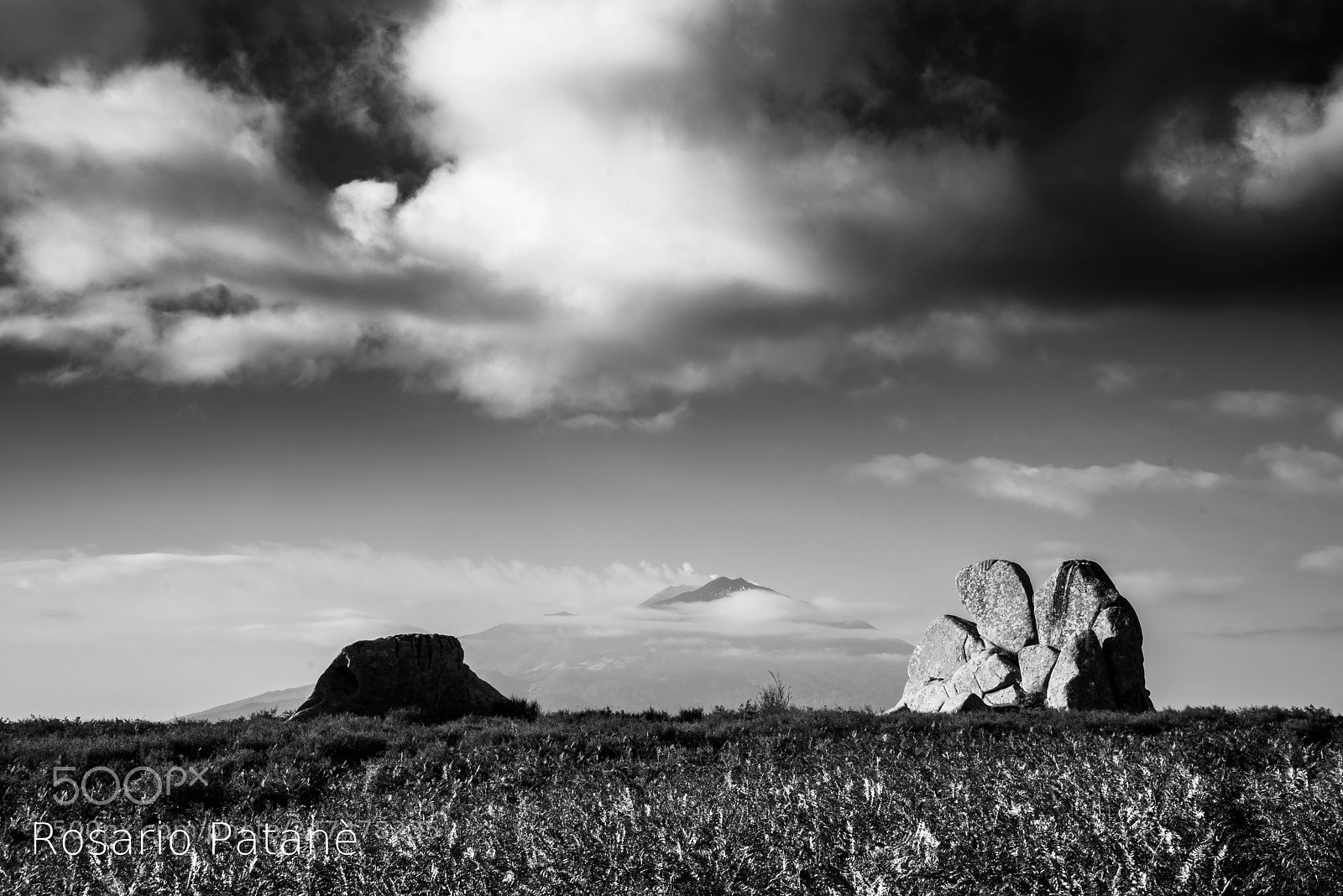 Sony a7R sample photo. Landscape photography