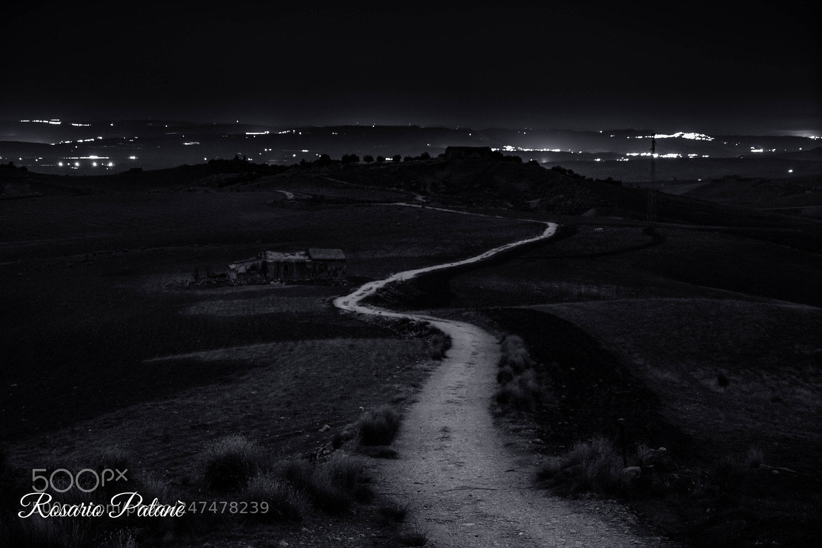 Sony a7R sample photo. Landscape photography