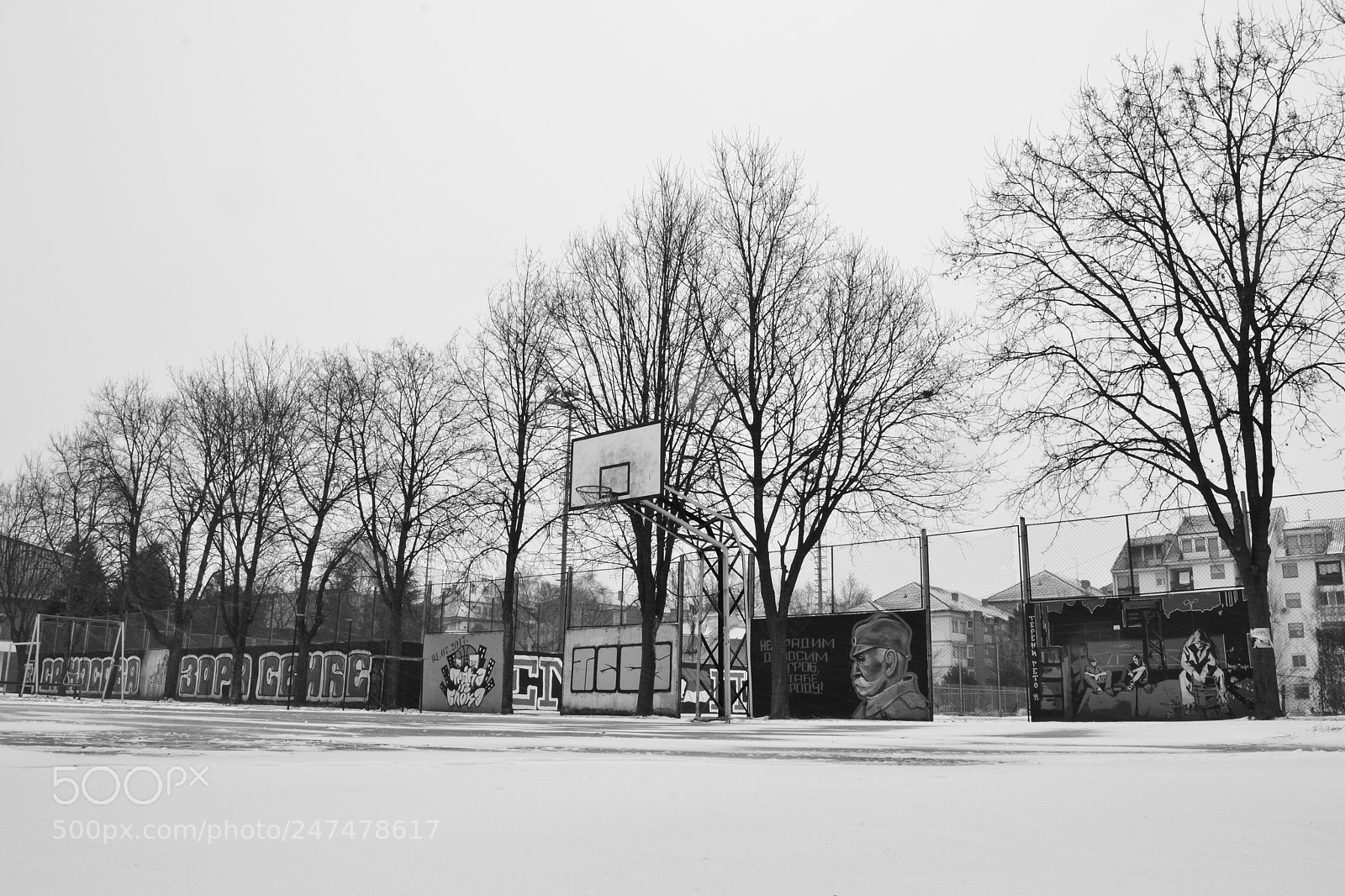 Nikon D3100 sample photo. Playground in ruma in photography