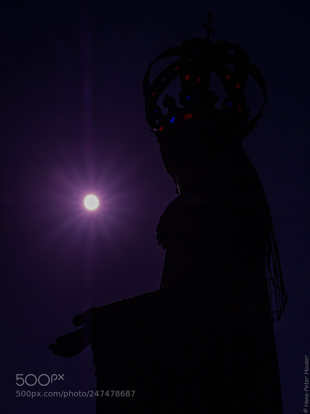 Fujifilm X-T2 sample photo. Notre dame d' afrique photography
