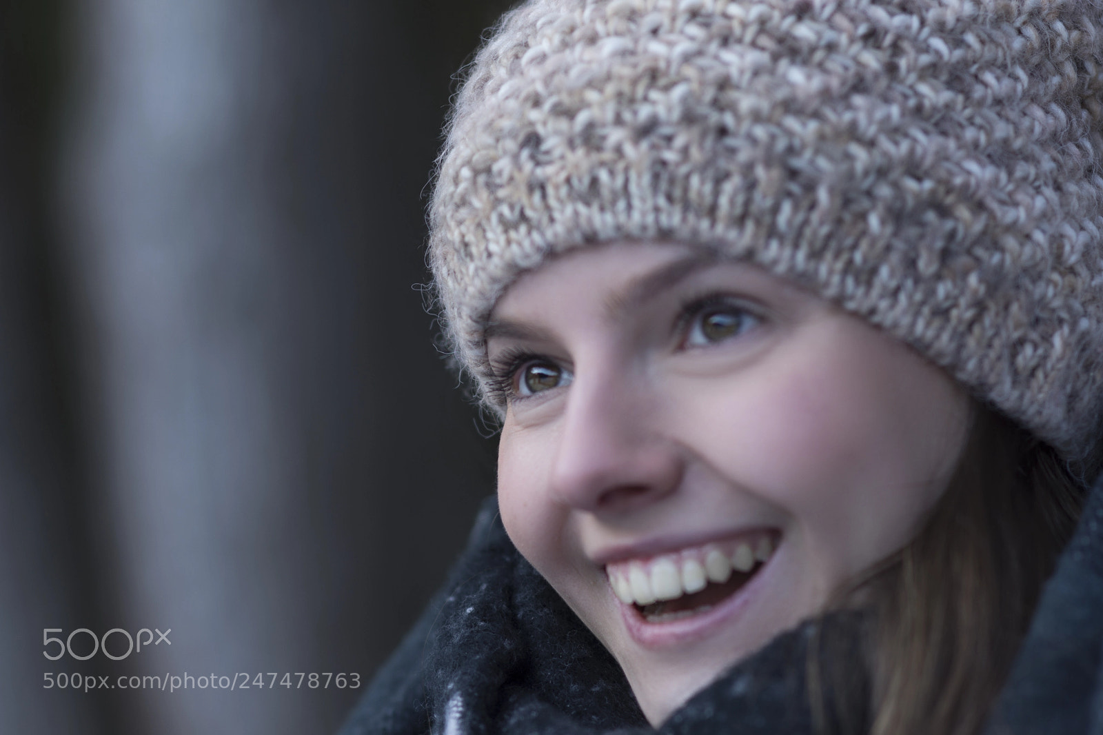 Nikon D7200 sample photo. Marta photography