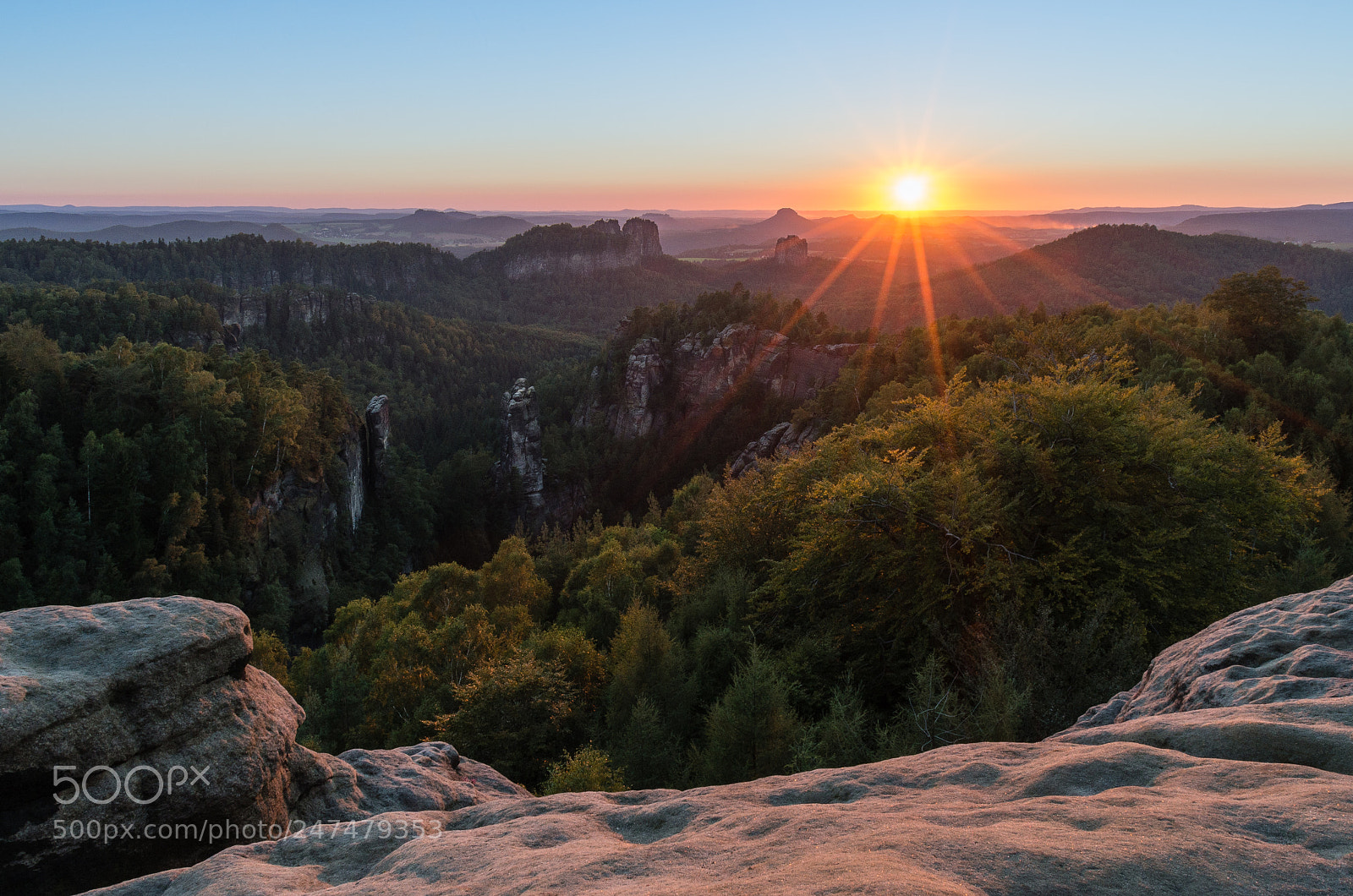 Pentax K-5 II sample photo. Carolafelsen photography