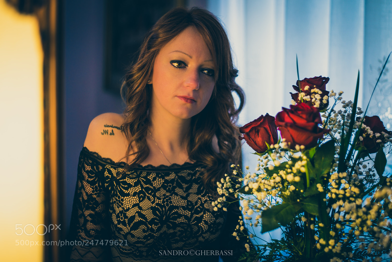 Nikon D800 sample photo. Chiara photography