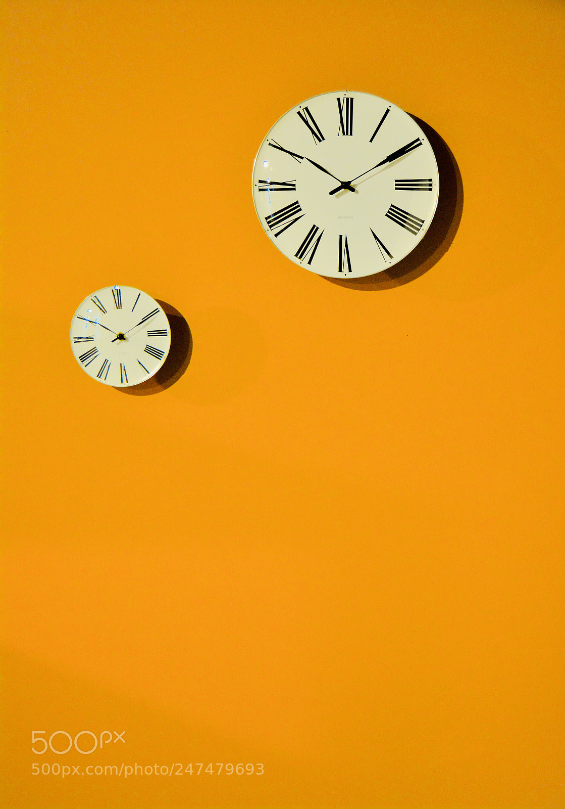 Nikon D5200 sample photo. Time photography