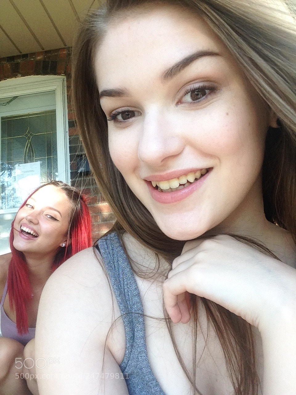 Apple iPhone 5c sample photo. Sam and celine photography