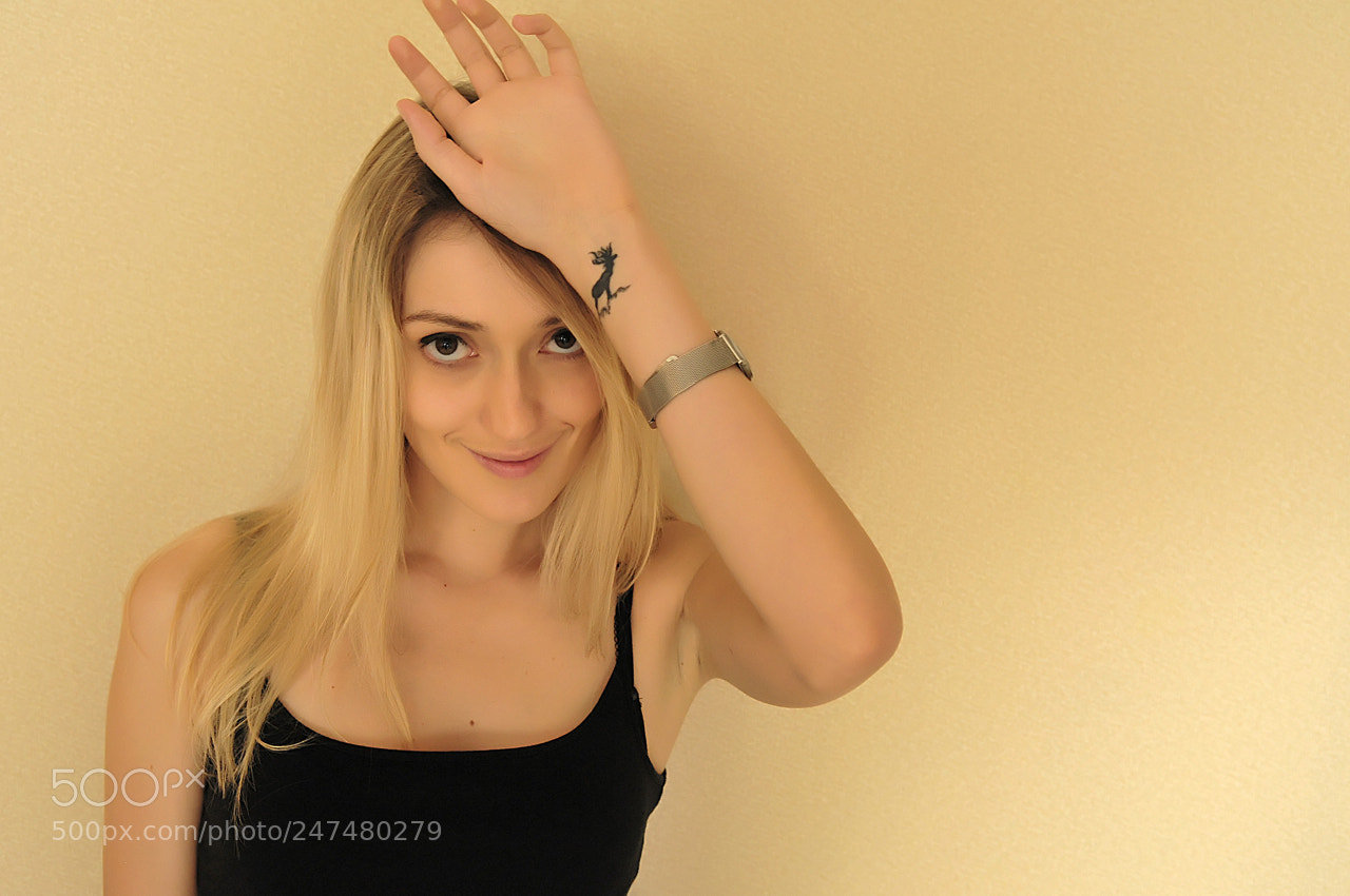 Nikon D300 sample photo. Dsc_2346 photography