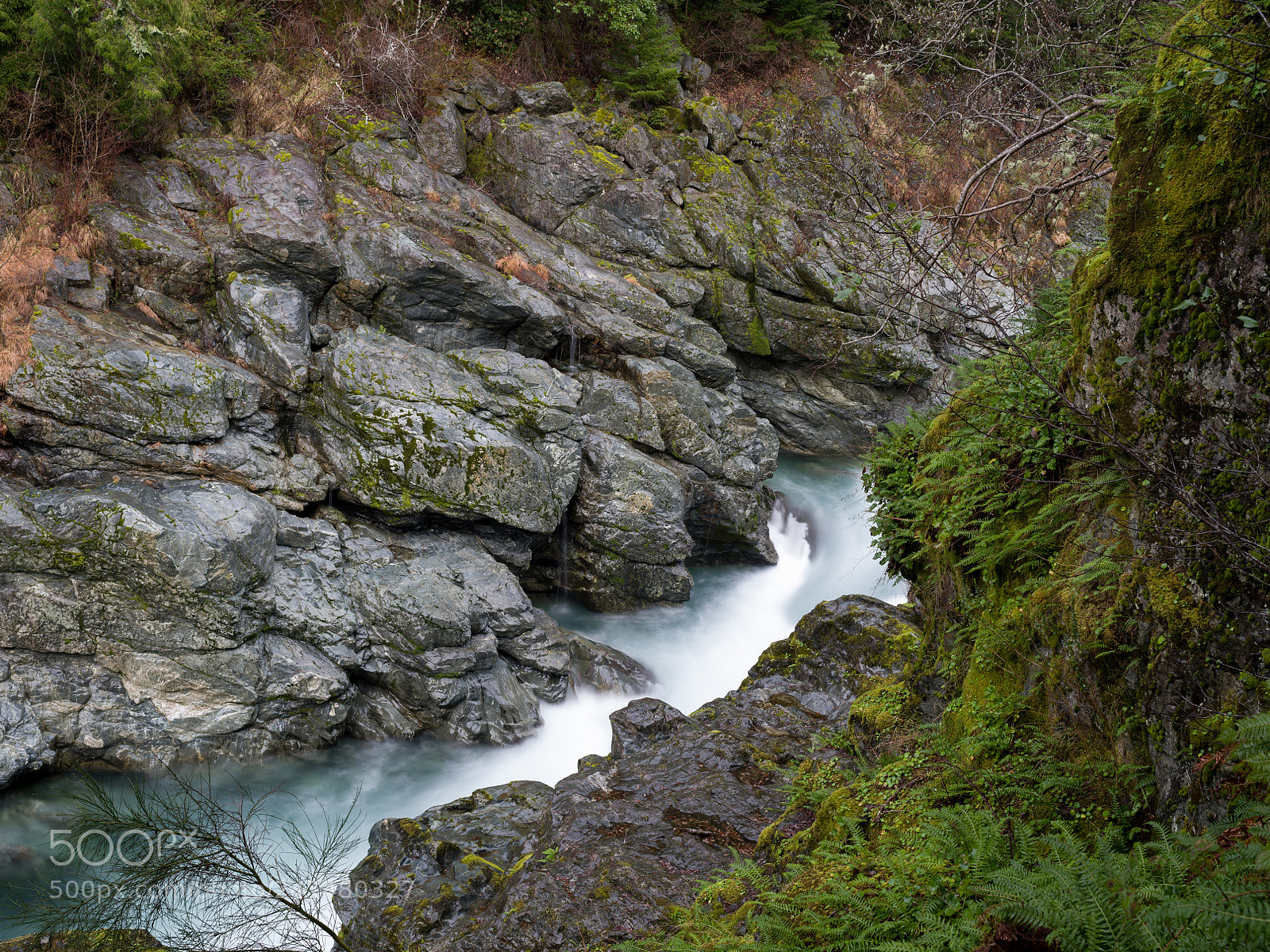Pentax 645Z sample photo. Smith river photography