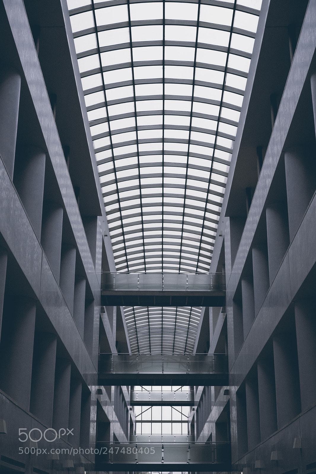 Sony a7 II sample photo. Cchs hall photography