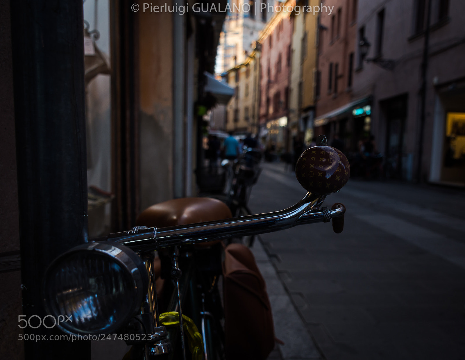 Nikon D7200 sample photo. Way in ferrara photography