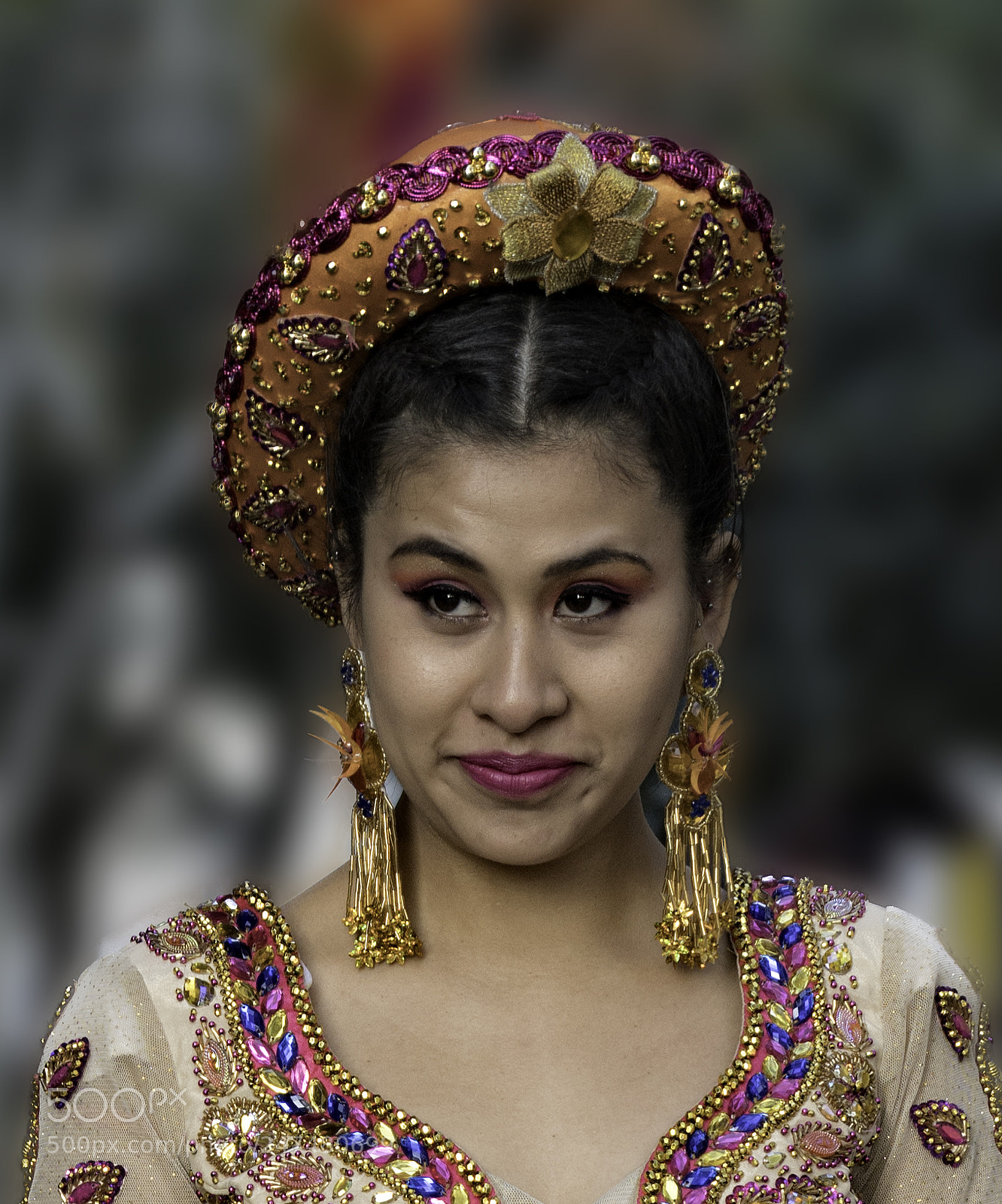 Sony a7R II sample photo. Carnaval photography