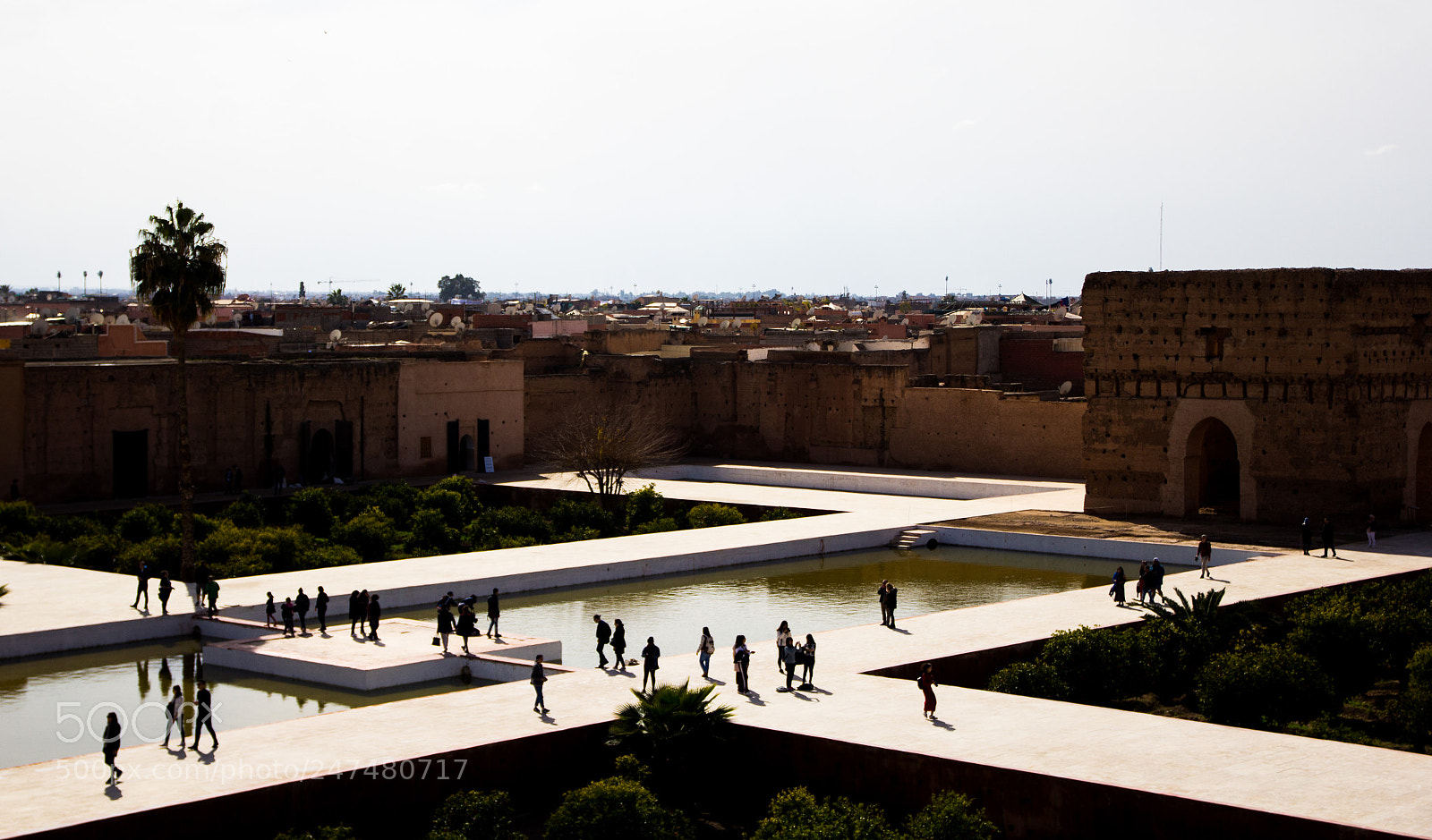 Canon EOS 60D sample photo. Marrakech photography