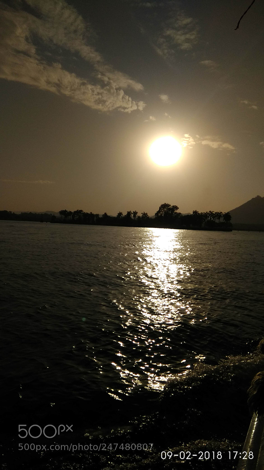 Xiaomi Redmi Note 4 sample photo. Hdr photography