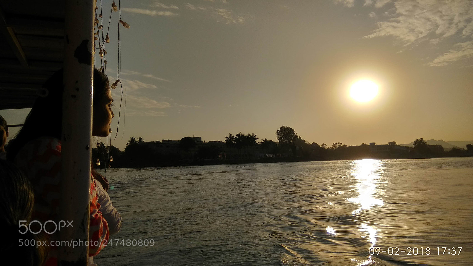 Xiaomi Redmi Note 4 sample photo. Hdr photography