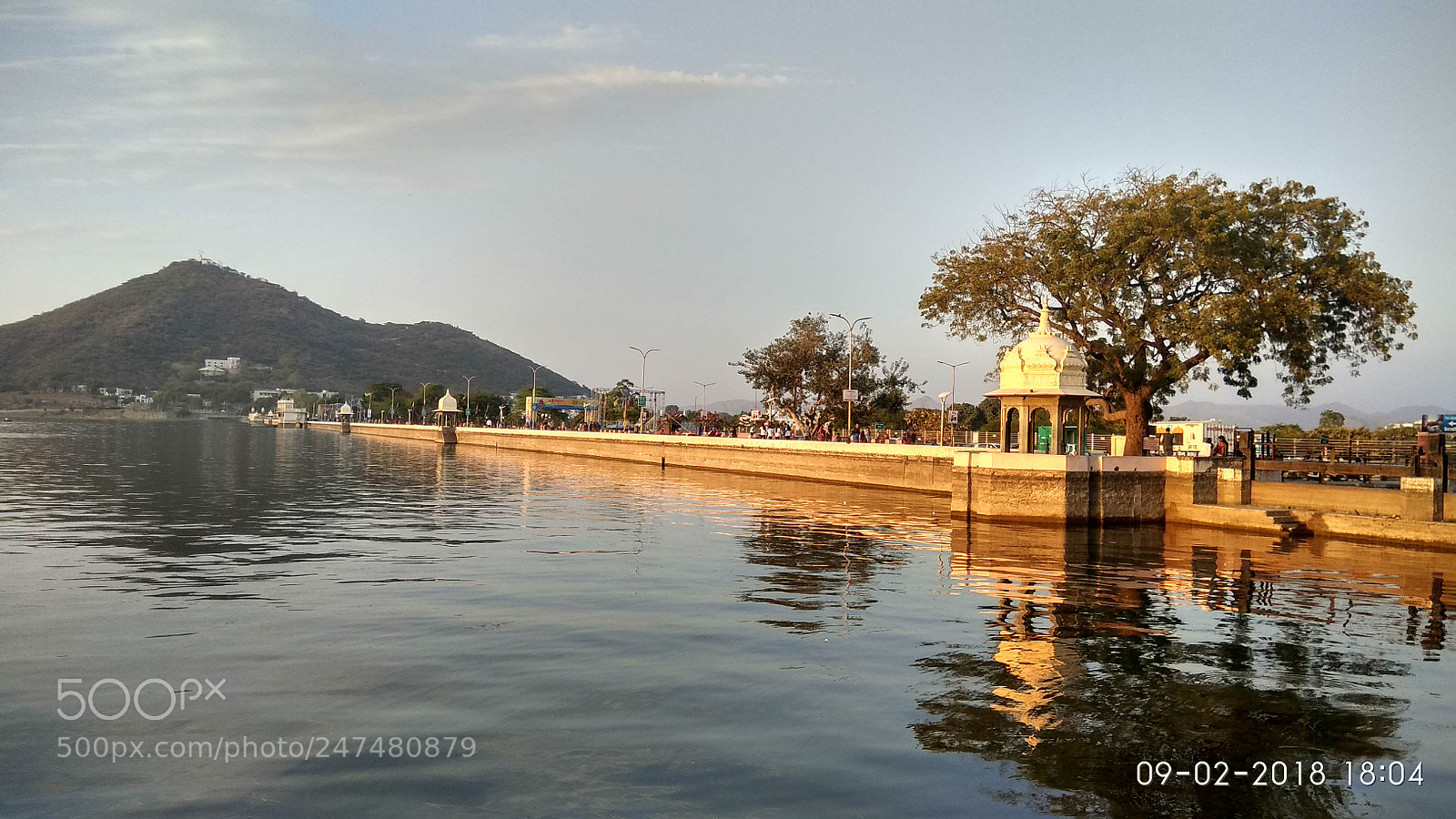 Xiaomi Redmi Note 4 sample photo. Hdr photography