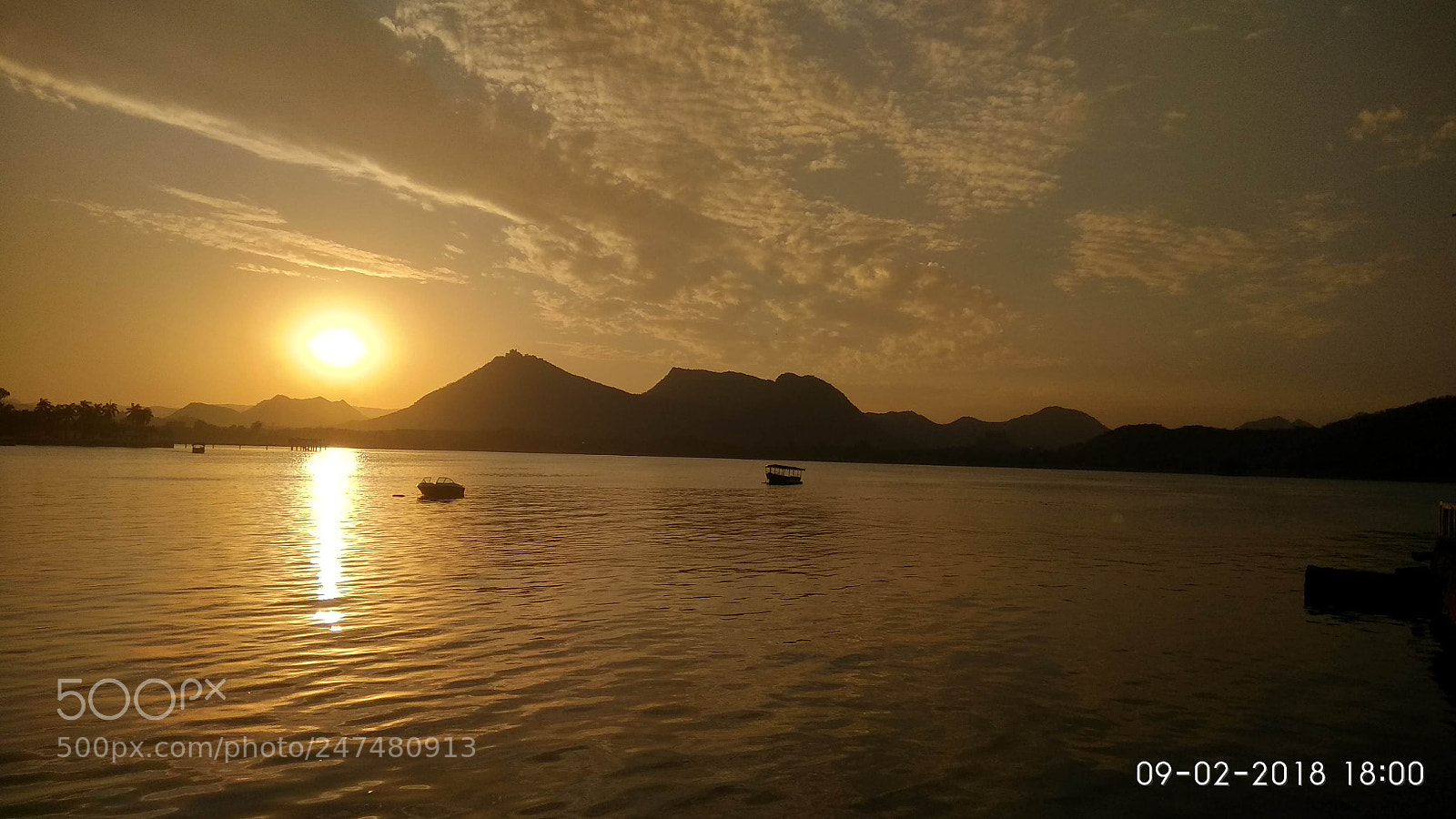 Xiaomi Redmi Note 4 sample photo. Hdr photography