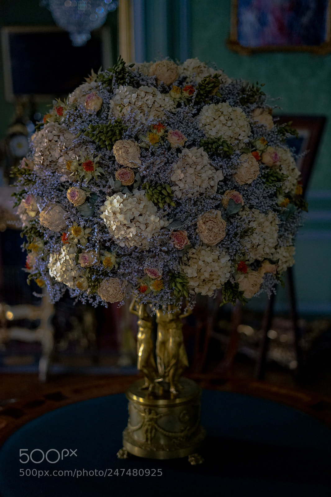Sony a7 II sample photo. Bouquet... photography
