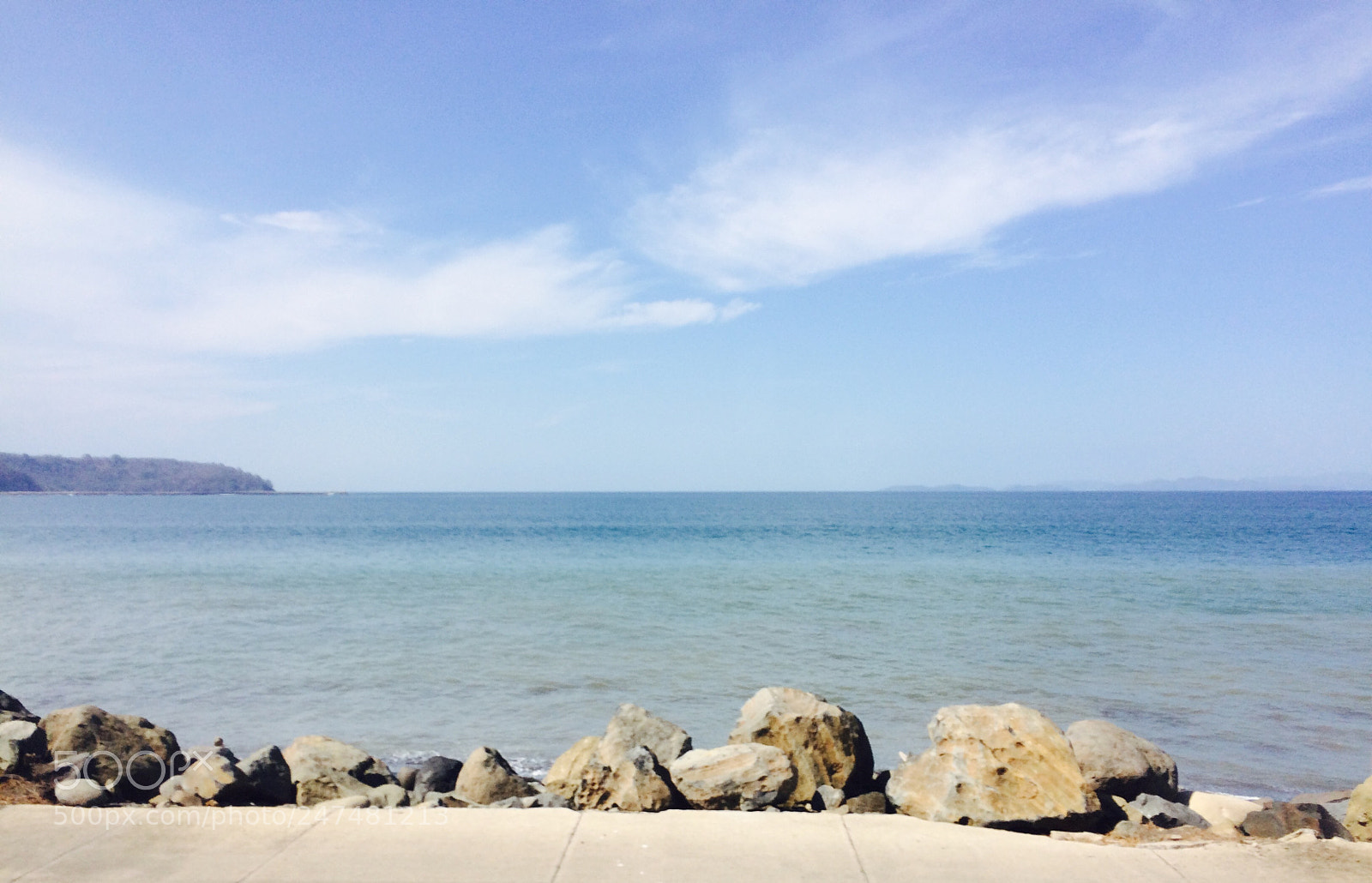 Apple iPhone 5s sample photo. As far as the photography