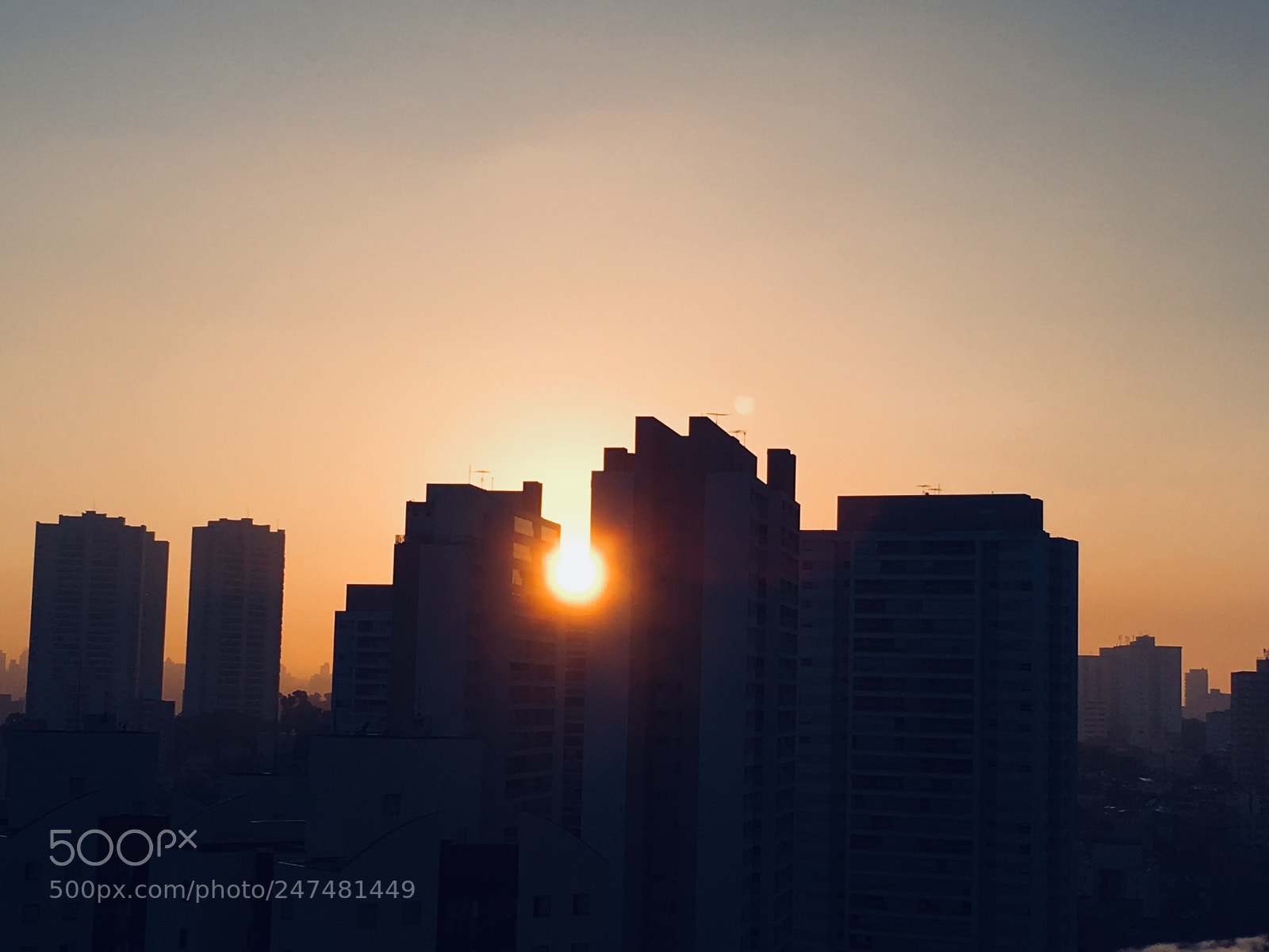 Apple iPhone SE sample photo. São paulo-brazil photography