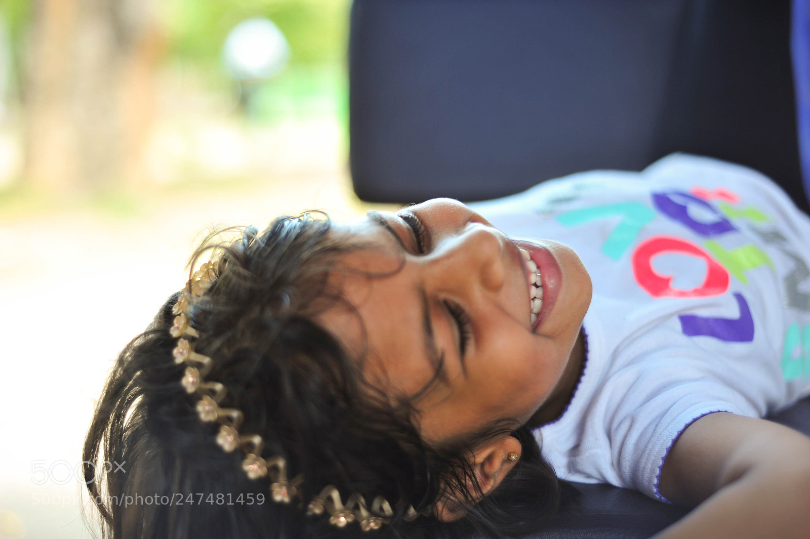 Nikon D700 sample photo. Children in sri lanka photography