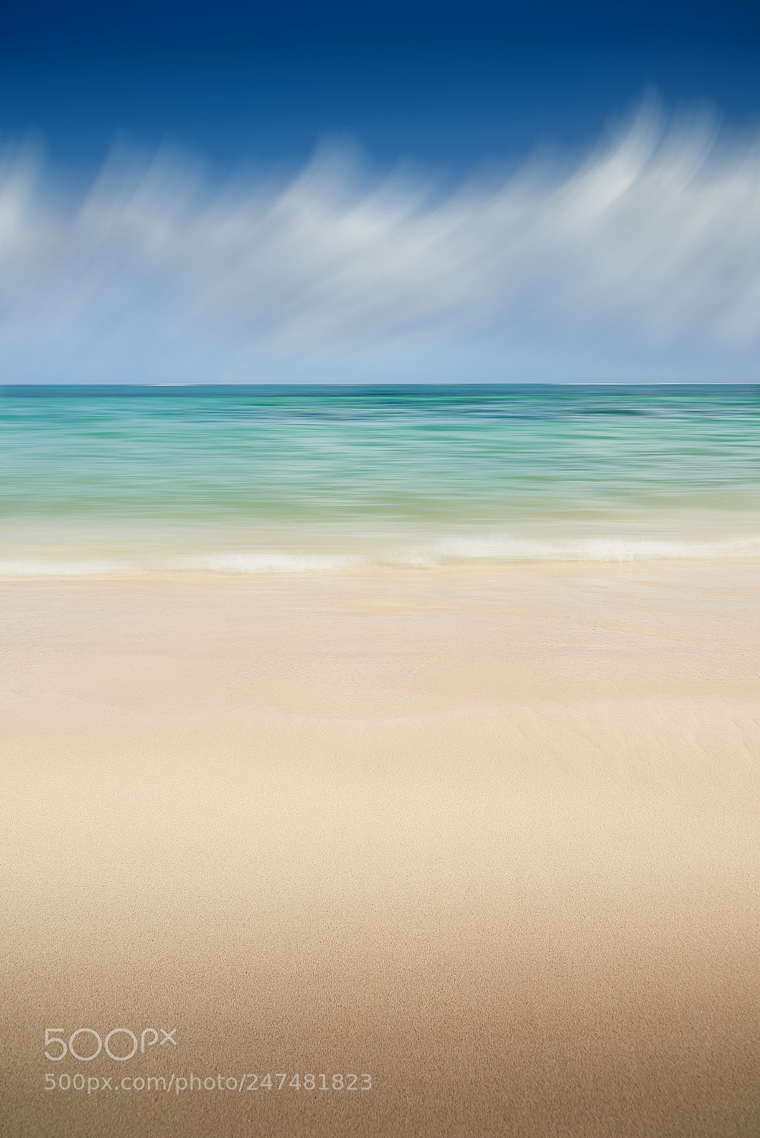 Nikon D810 sample photo. Peaceful power photography