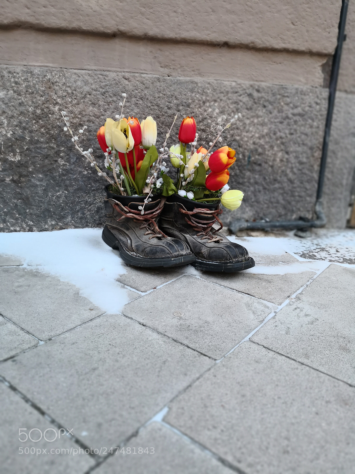HUAWEI Mate 10 Pro sample photo. Street photography