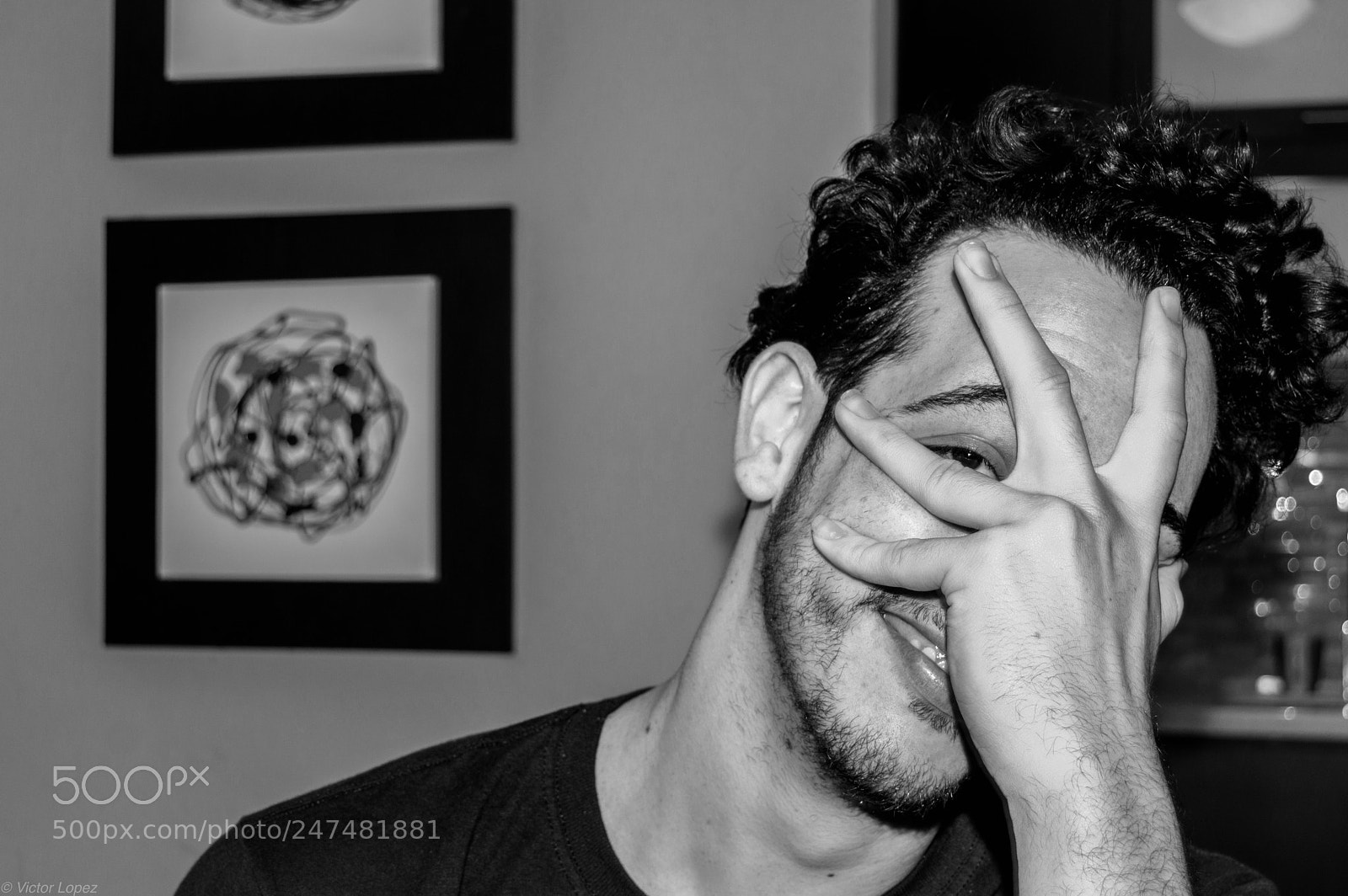 Nikon D3200 sample photo. Untitled photography