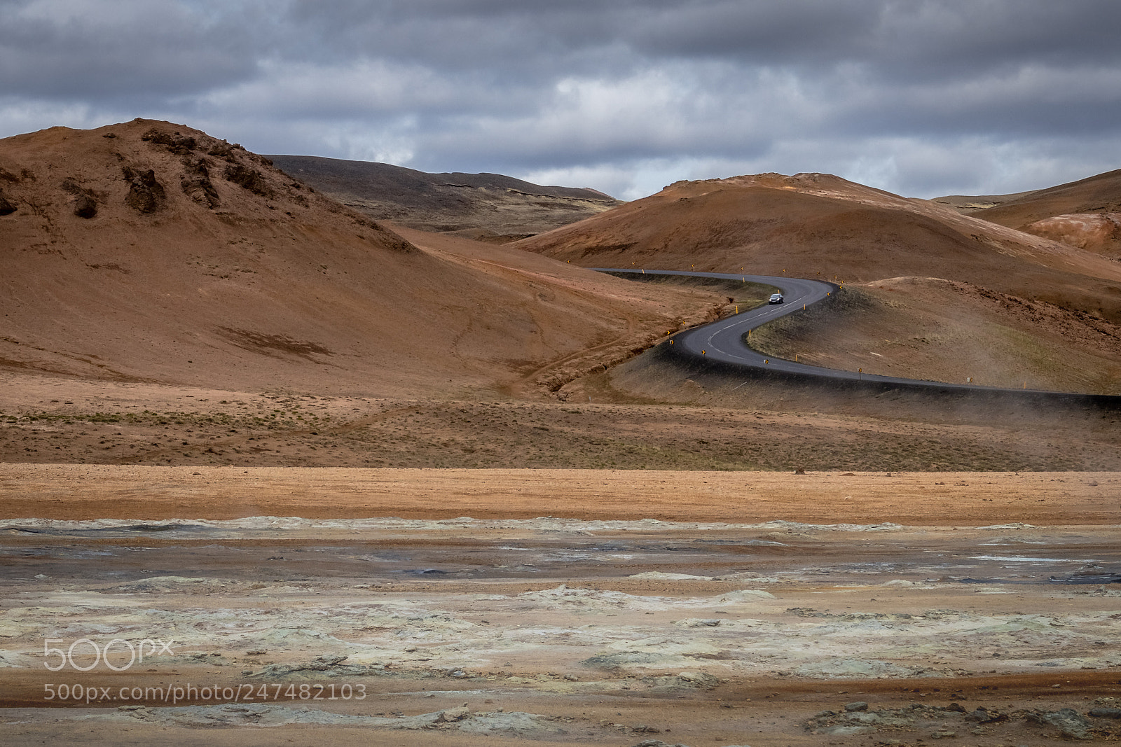 Canon EOS 80D sample photo. A drive on mars photography