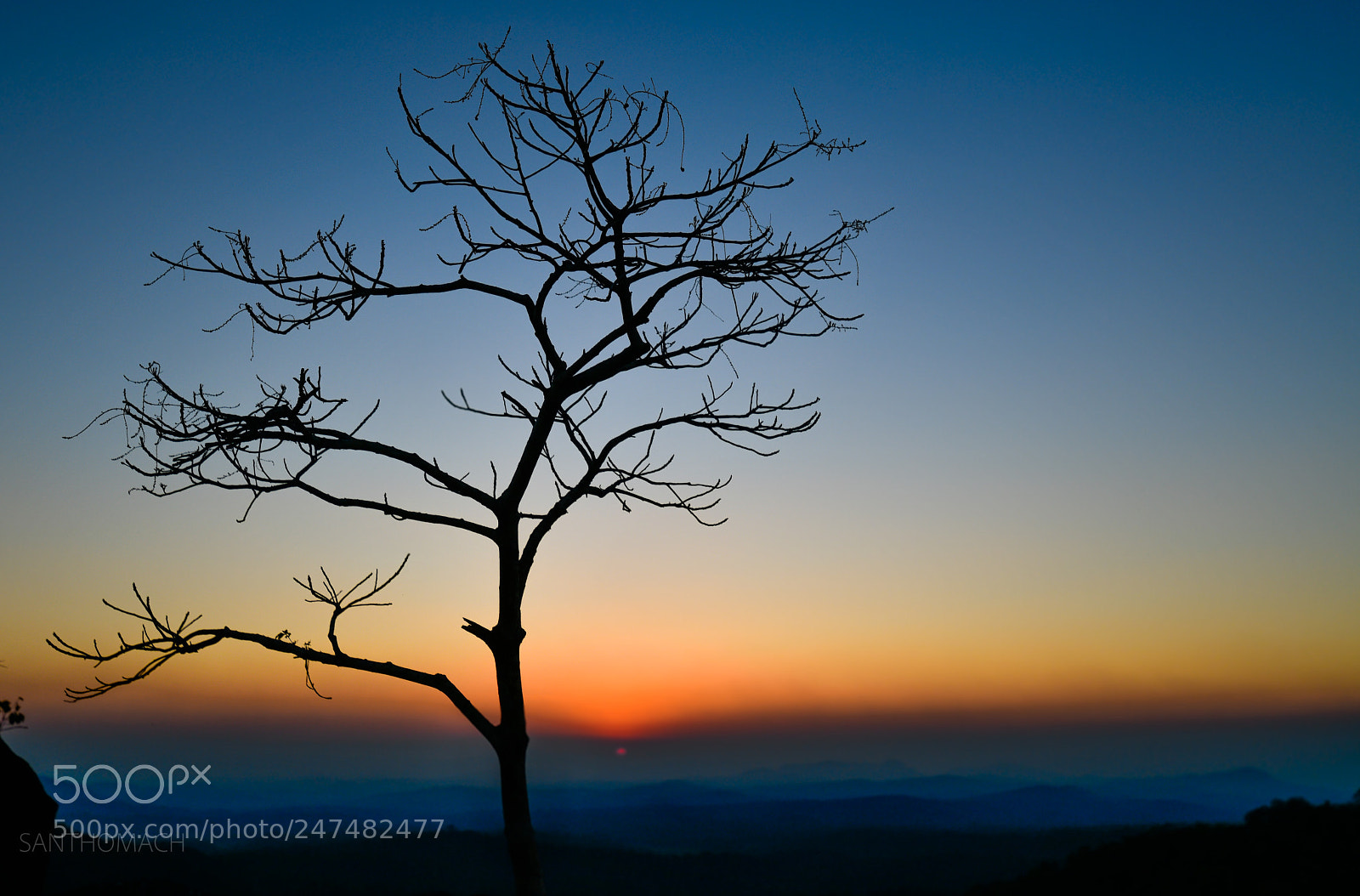 Nikon D850 sample photo. Another beautiful sunset photography