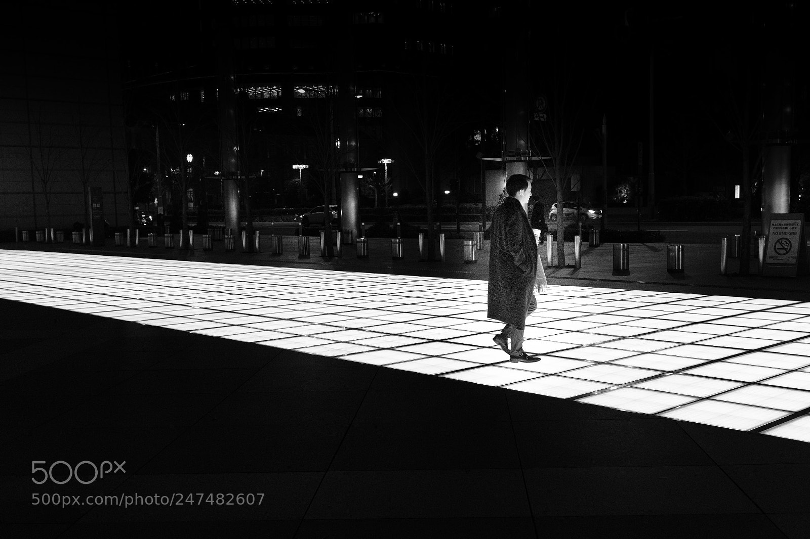 Fujifilm X100F sample photo. Homeward photography
