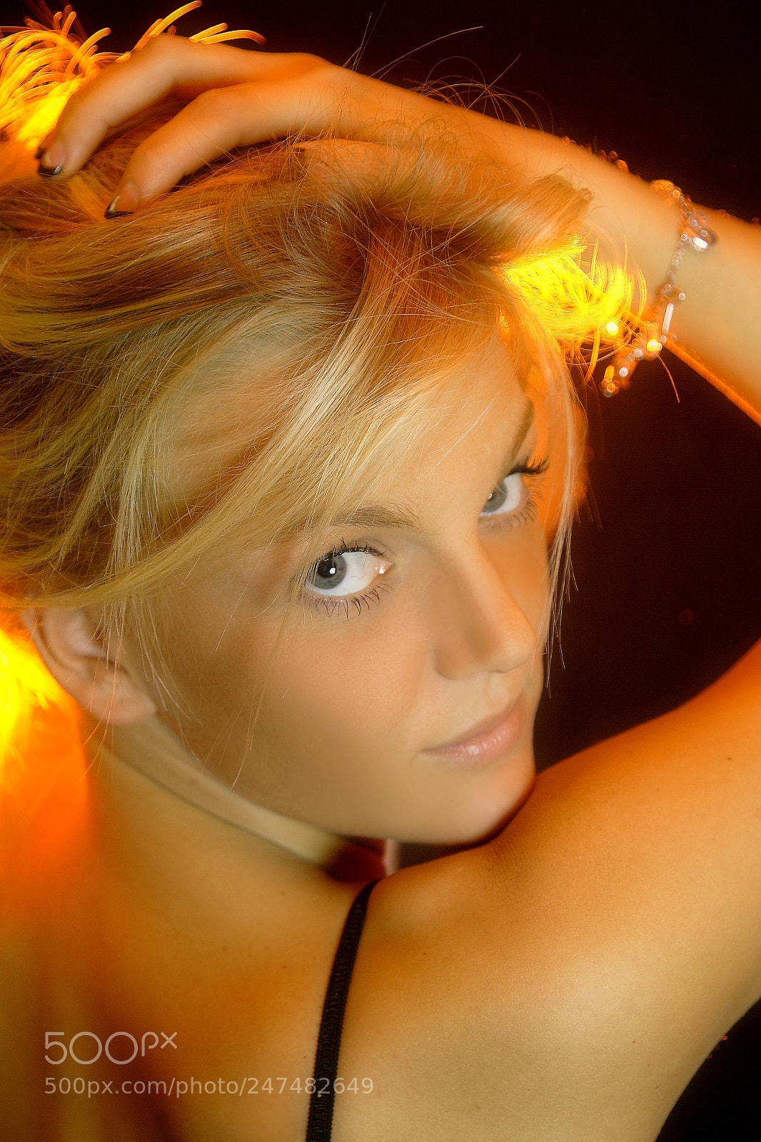 Canon EOS-1D Mark II sample photo. Tiffany2008 photography