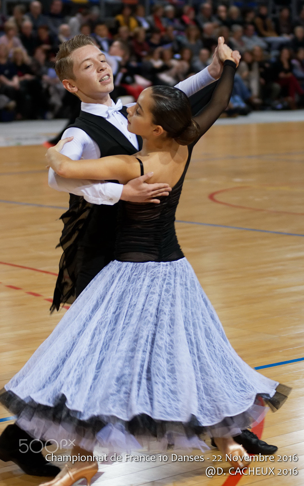 Sigma 70-200mm F2.8 EX DG OS HSM sample photo. Championnat 10 danses reims photography