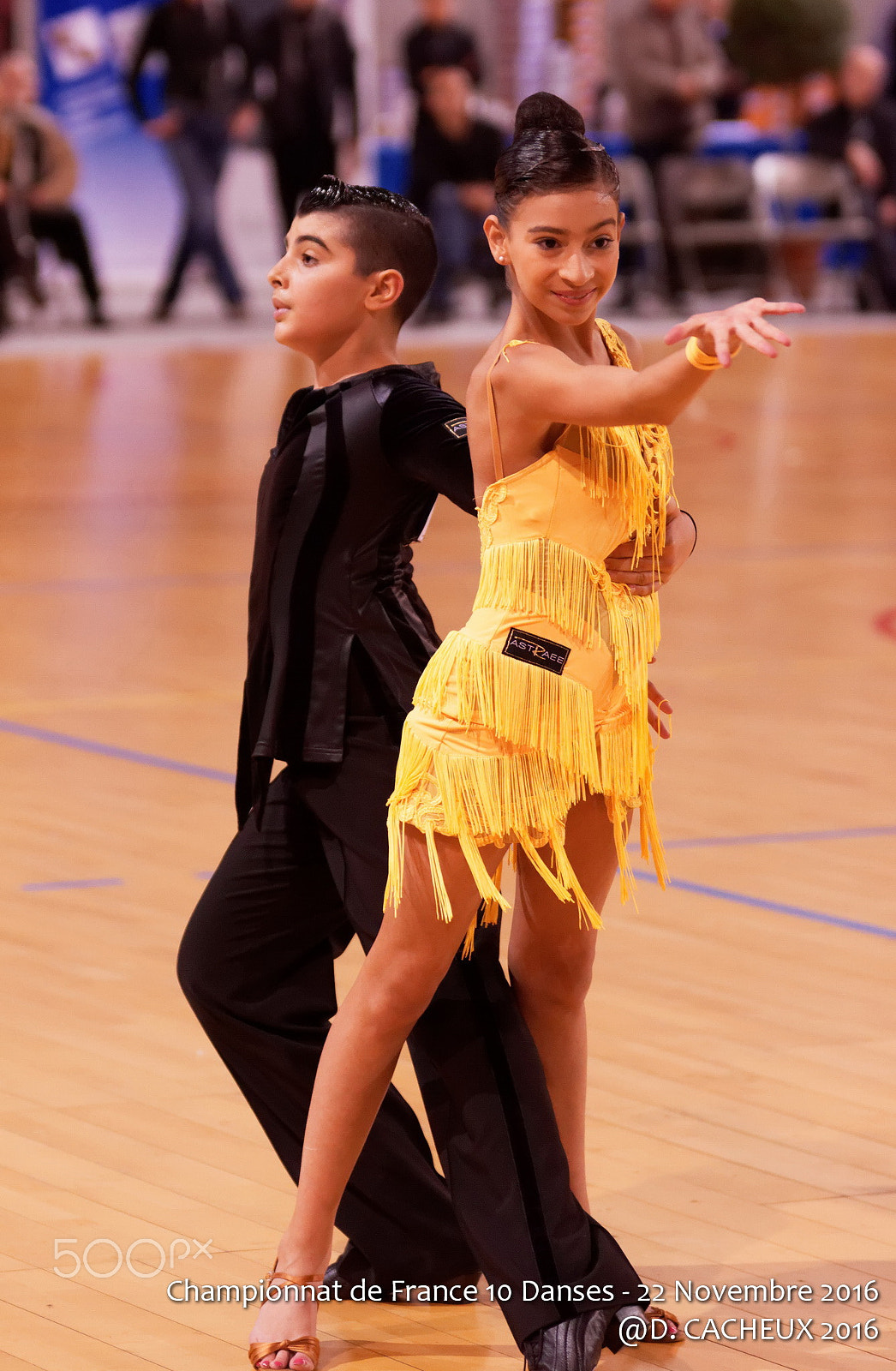 Sigma 70-200mm F2.8 EX DG OS HSM sample photo. Championnat 10 danses reims photography