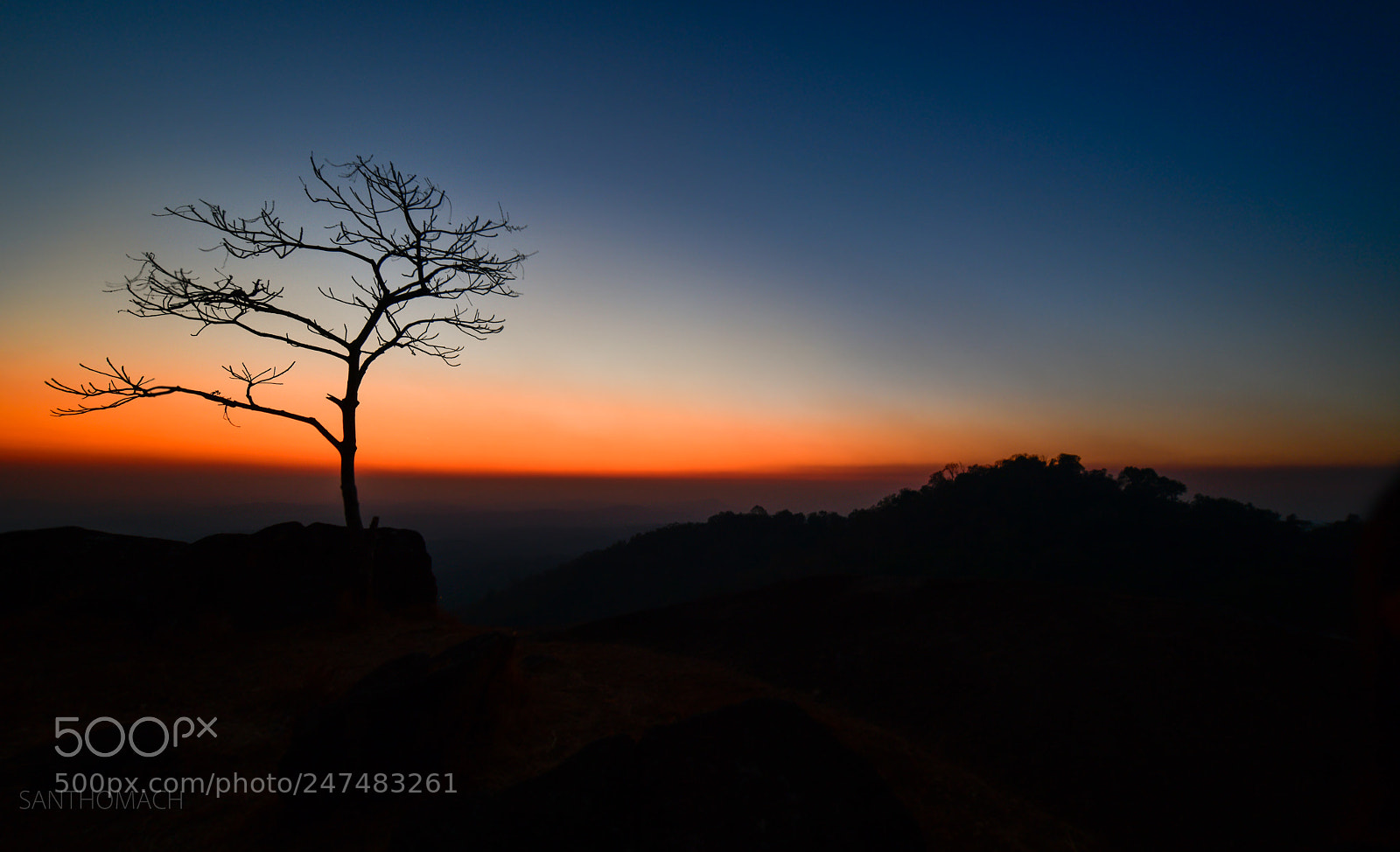 Nikon D850 sample photo. A mesmerizing sunset photography