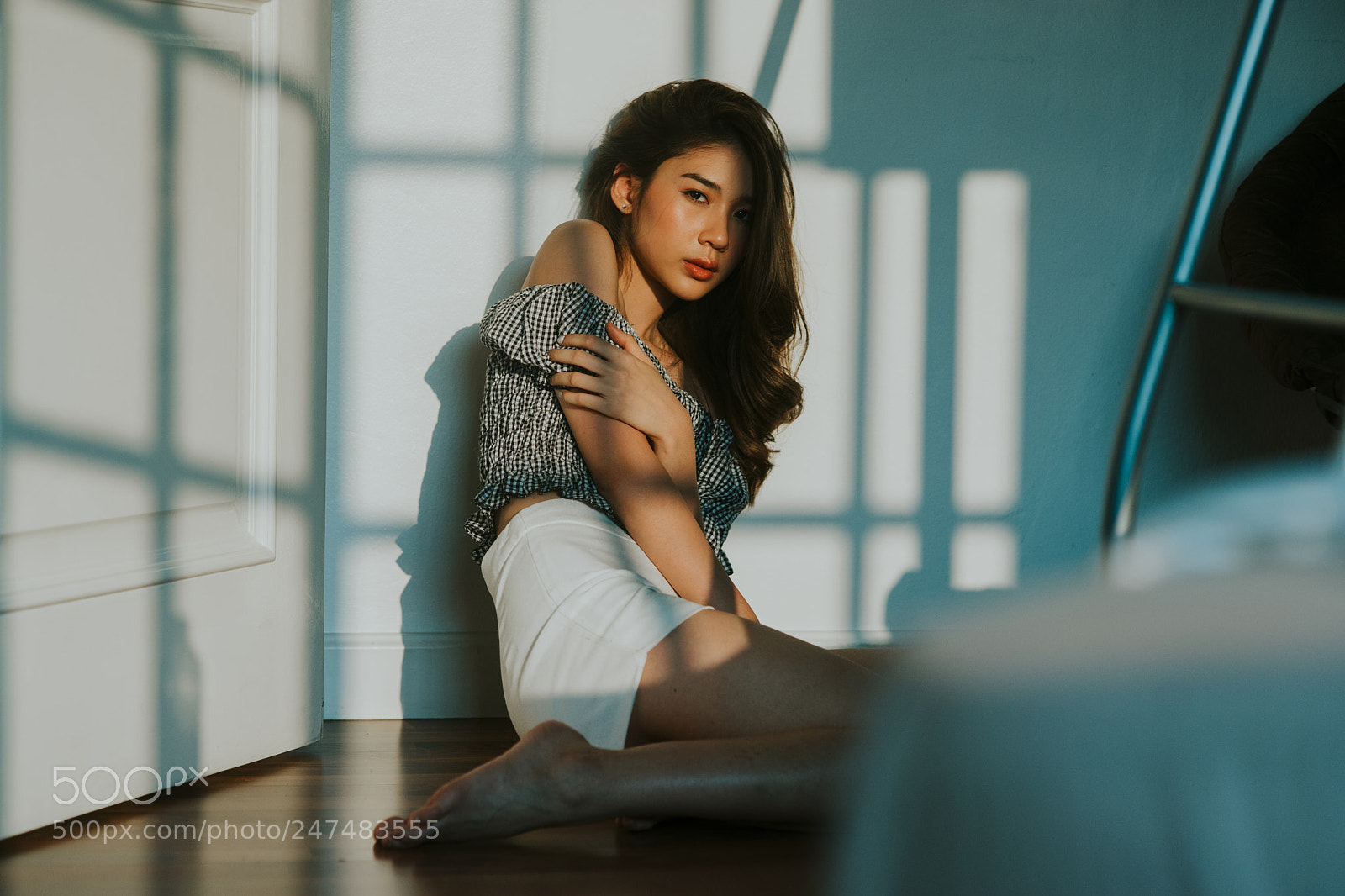 Sony a7 sample photo. Love her love shadow photography