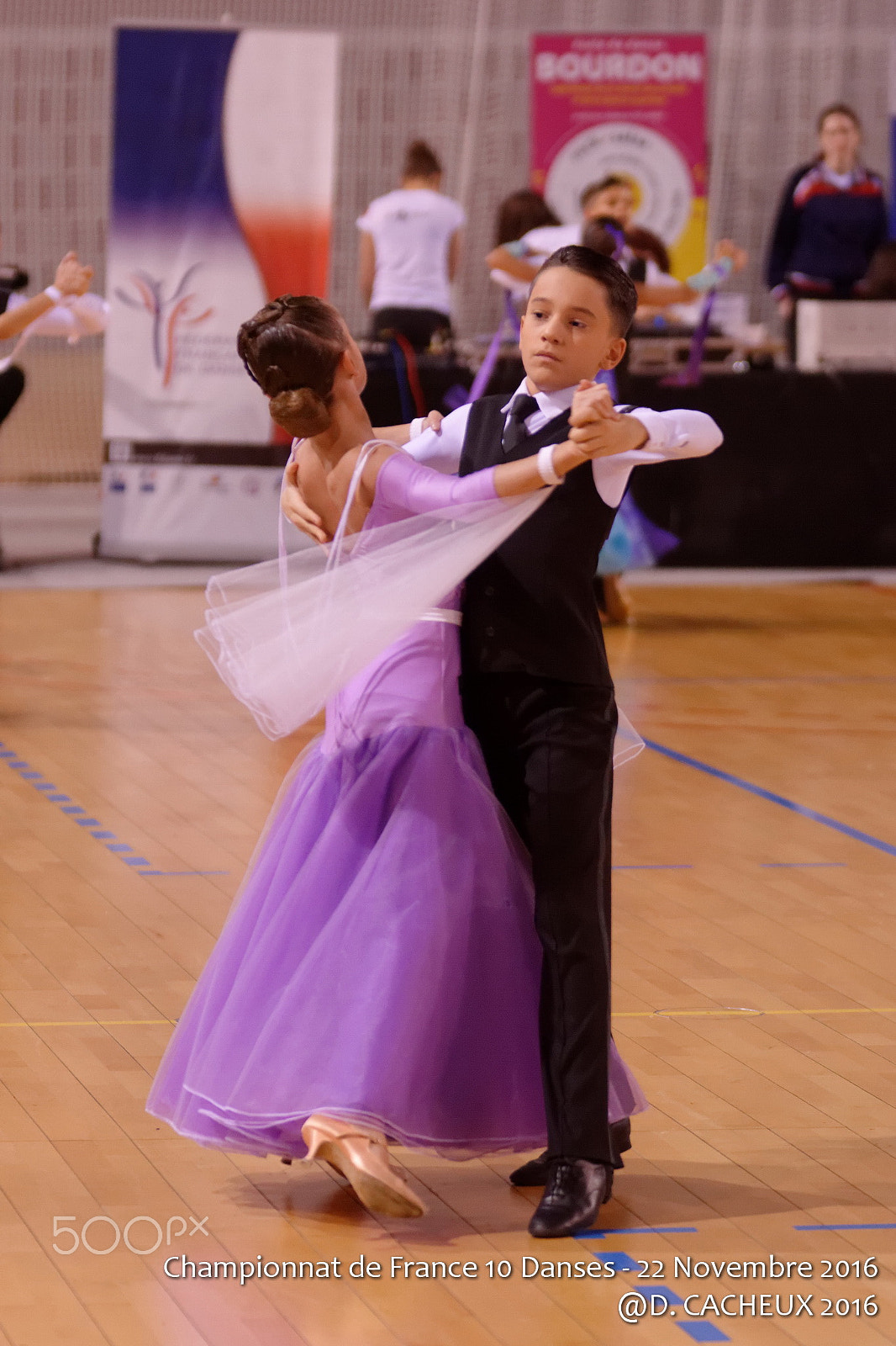Sigma 70-200mm F2.8 EX DG OS HSM sample photo. Championnat 10 danses reims photography