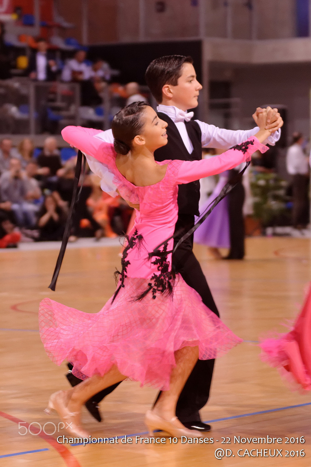 Sigma 70-200mm F2.8 EX DG OS HSM sample photo. Championnat 10 danses reims photography