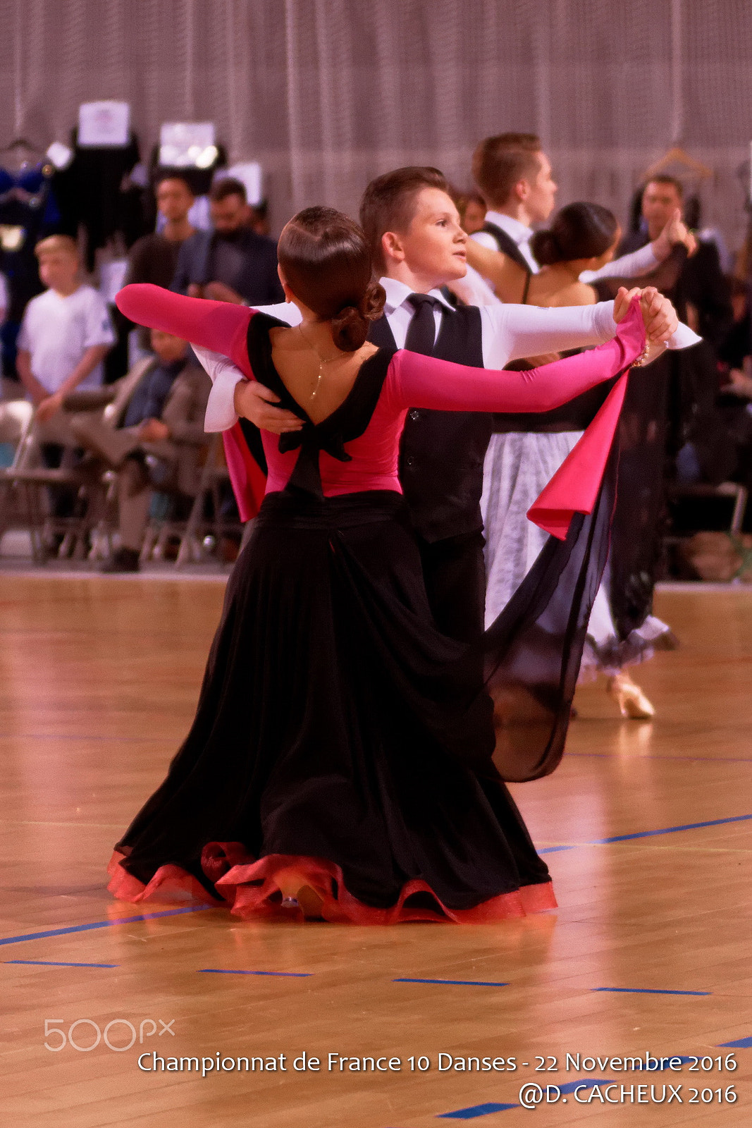 Sigma 70-200mm F2.8 EX DG OS HSM sample photo. Championnat 10 danses reims photography