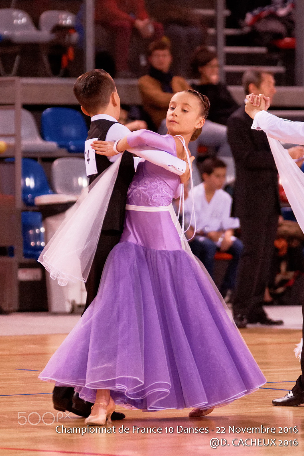 Sigma 70-200mm F2.8 EX DG OS HSM sample photo. Championnat 10 danses reims photography