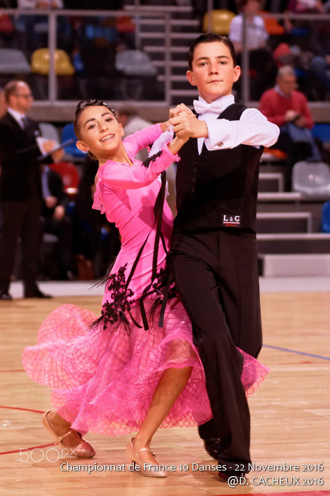 Sigma 70-200mm F2.8 EX DG OS HSM sample photo. Championnat 10 danses reims photography