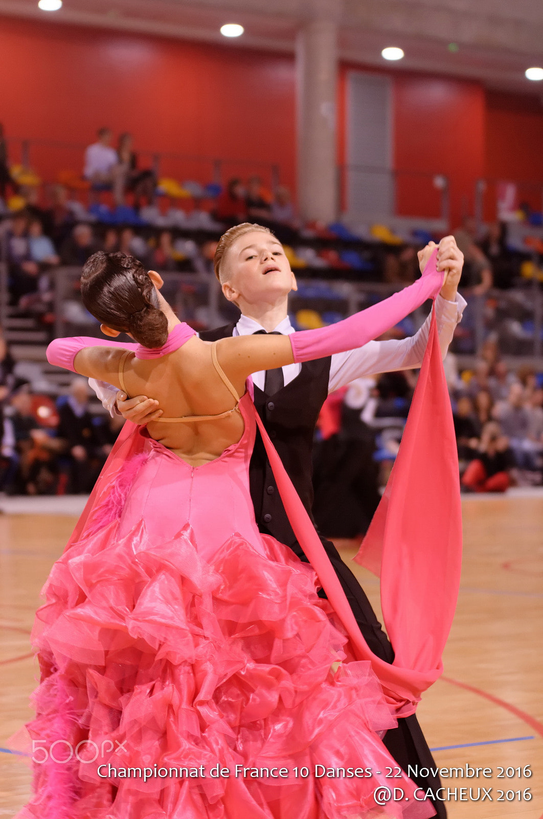 Sigma 70-200mm F2.8 EX DG OS HSM sample photo. Championnat 10 danses reims photography
