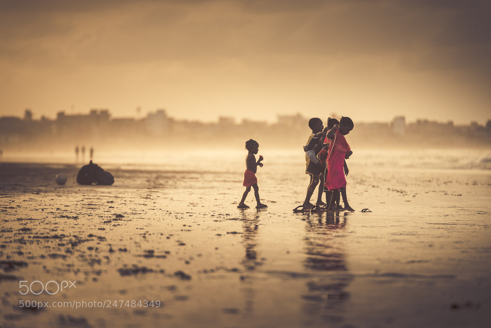 Nikon D610 sample photo. Pure senegal photography