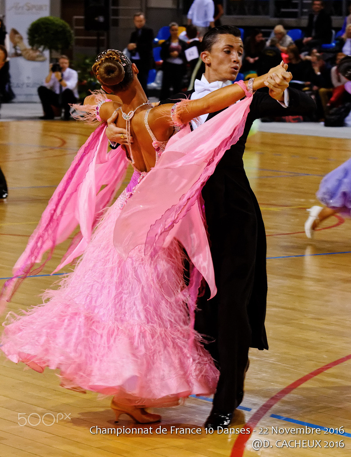 Sigma 70-200mm F2.8 EX DG OS HSM sample photo. Championnat 10 danses reims photography