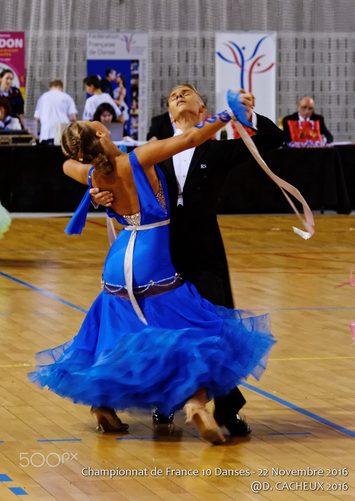 Sigma 70-200mm F2.8 EX DG OS HSM sample photo. Championnat 10 danses reims photography