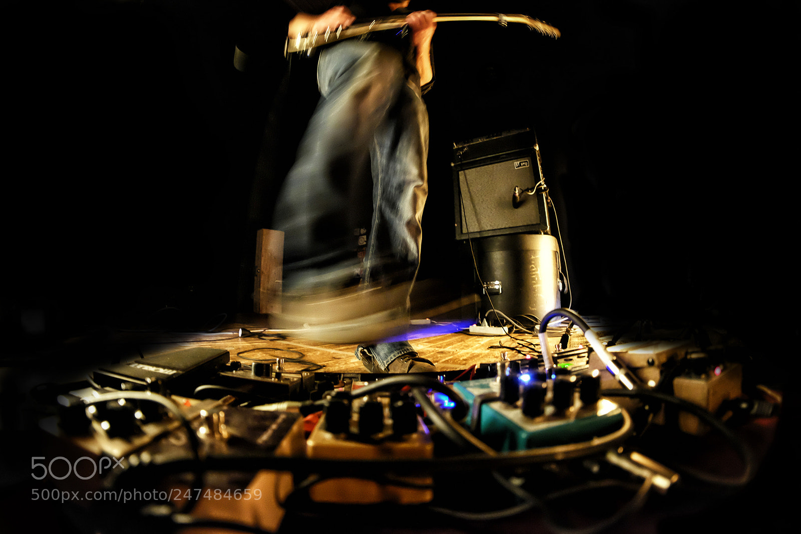 Fujifilm X-T10 sample photo. Guitariste photography