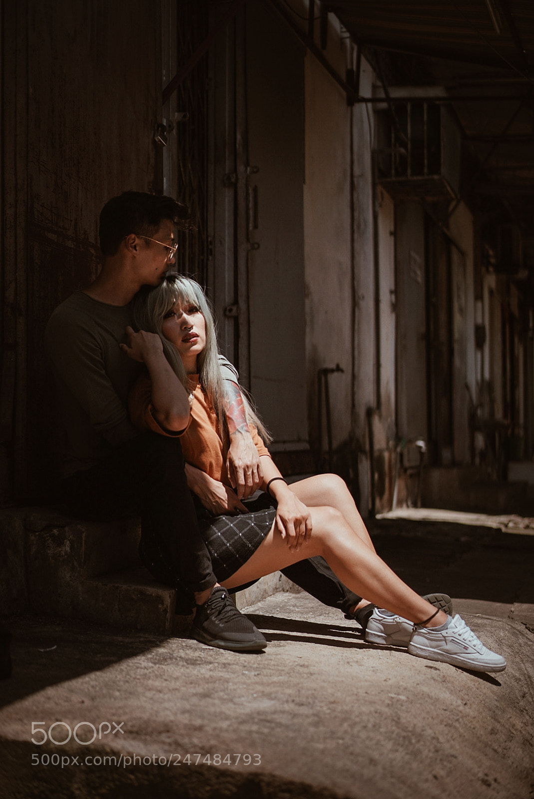 Sony a7 II sample photo. Untitled photography