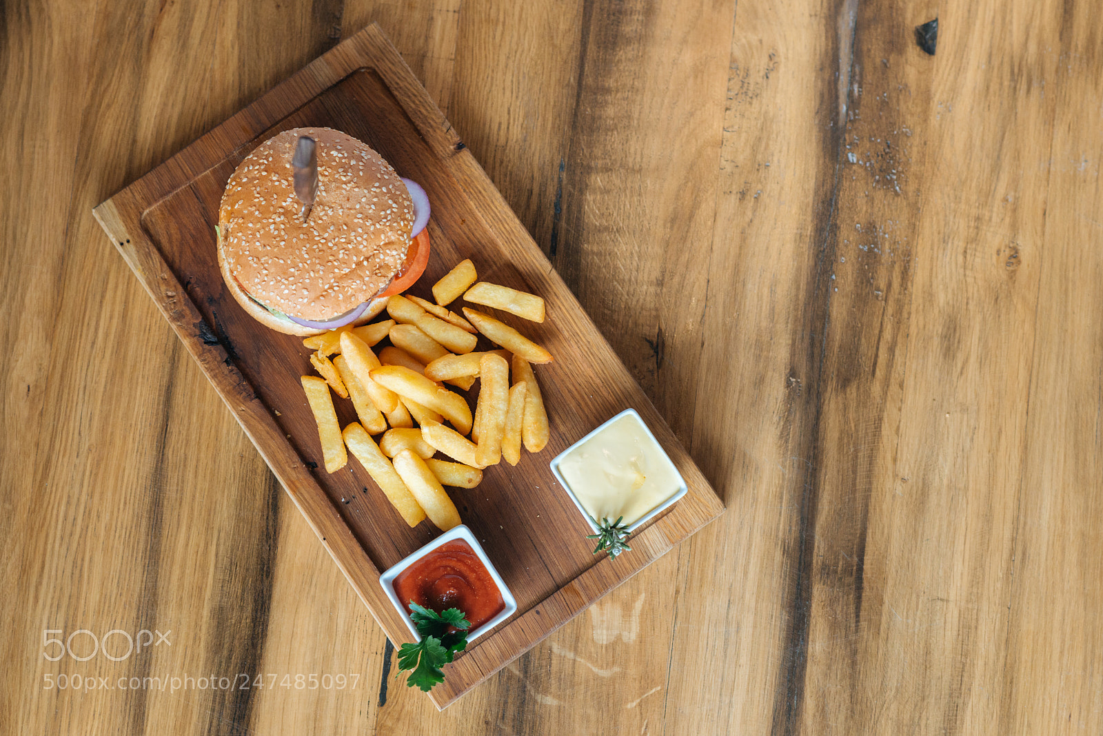 Nikon D800 sample photo. Beef burger photography