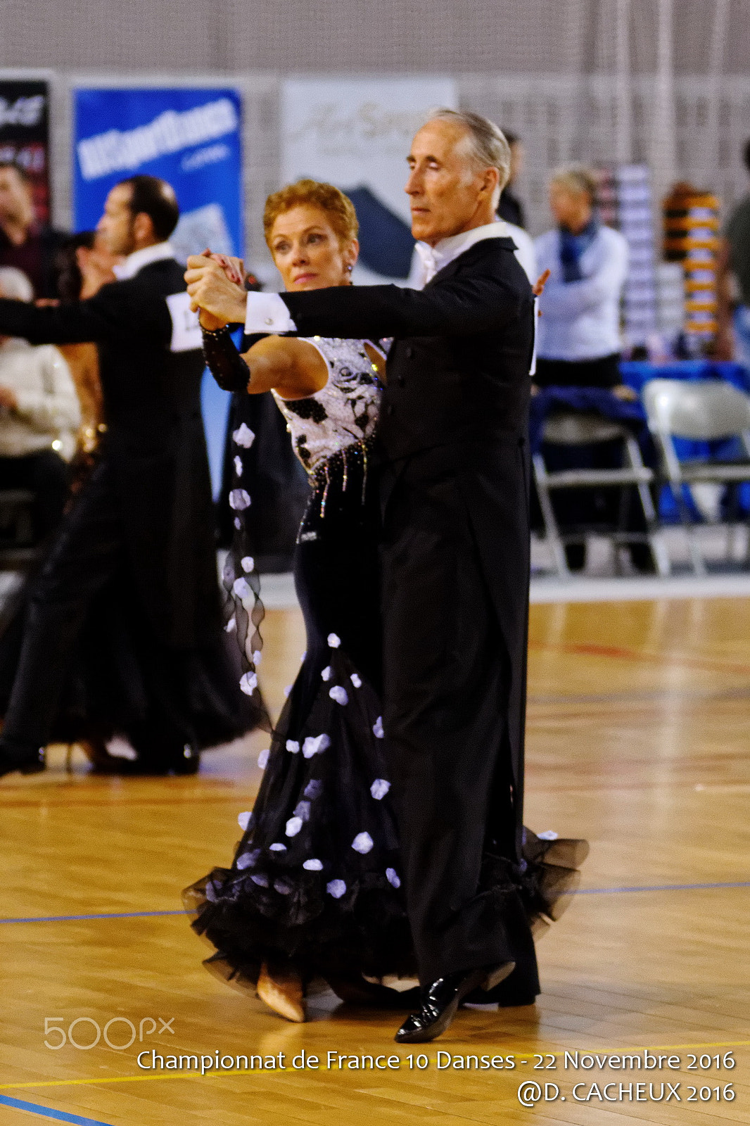 Sigma 70-200mm F2.8 EX DG OS HSM sample photo. Championnat 10 danses reims photography