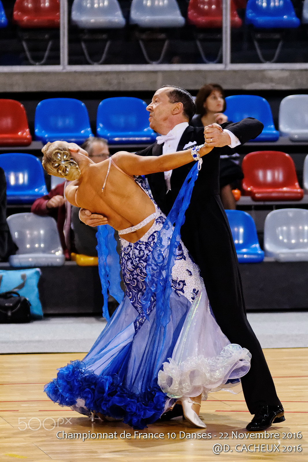 Sigma 70-200mm F2.8 EX DG OS HSM sample photo. Championnat 10 danses reims photography
