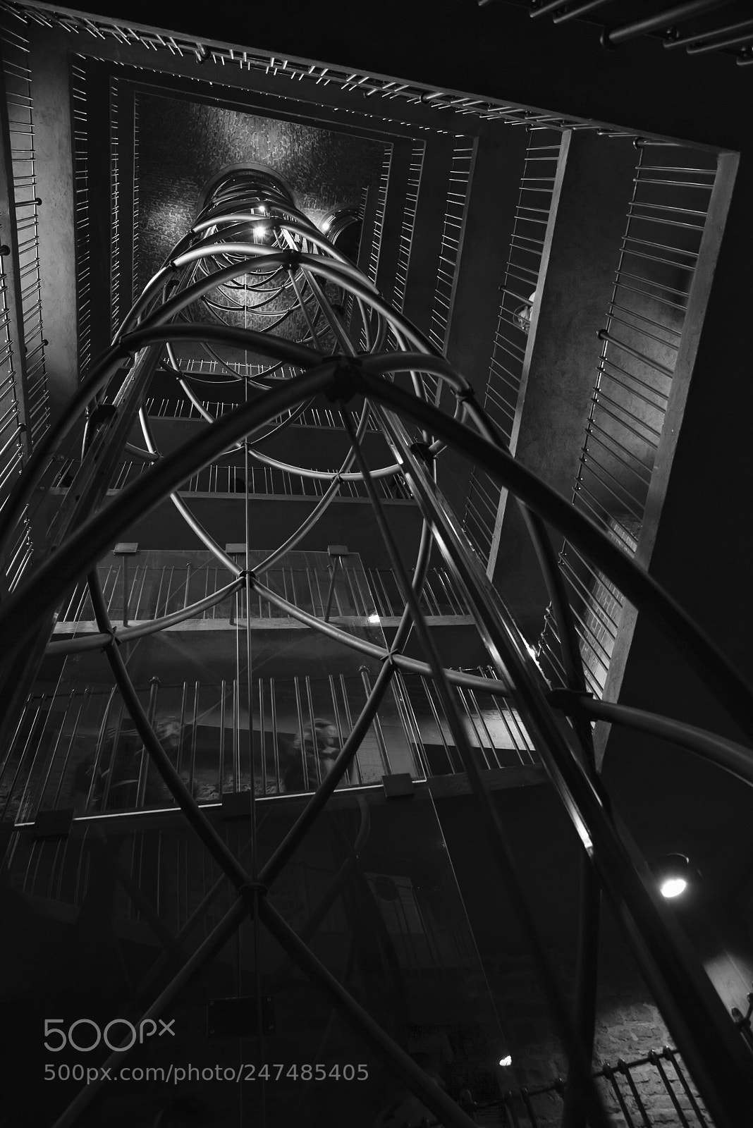 Nikon D600 sample photo. Lift to heaven photography