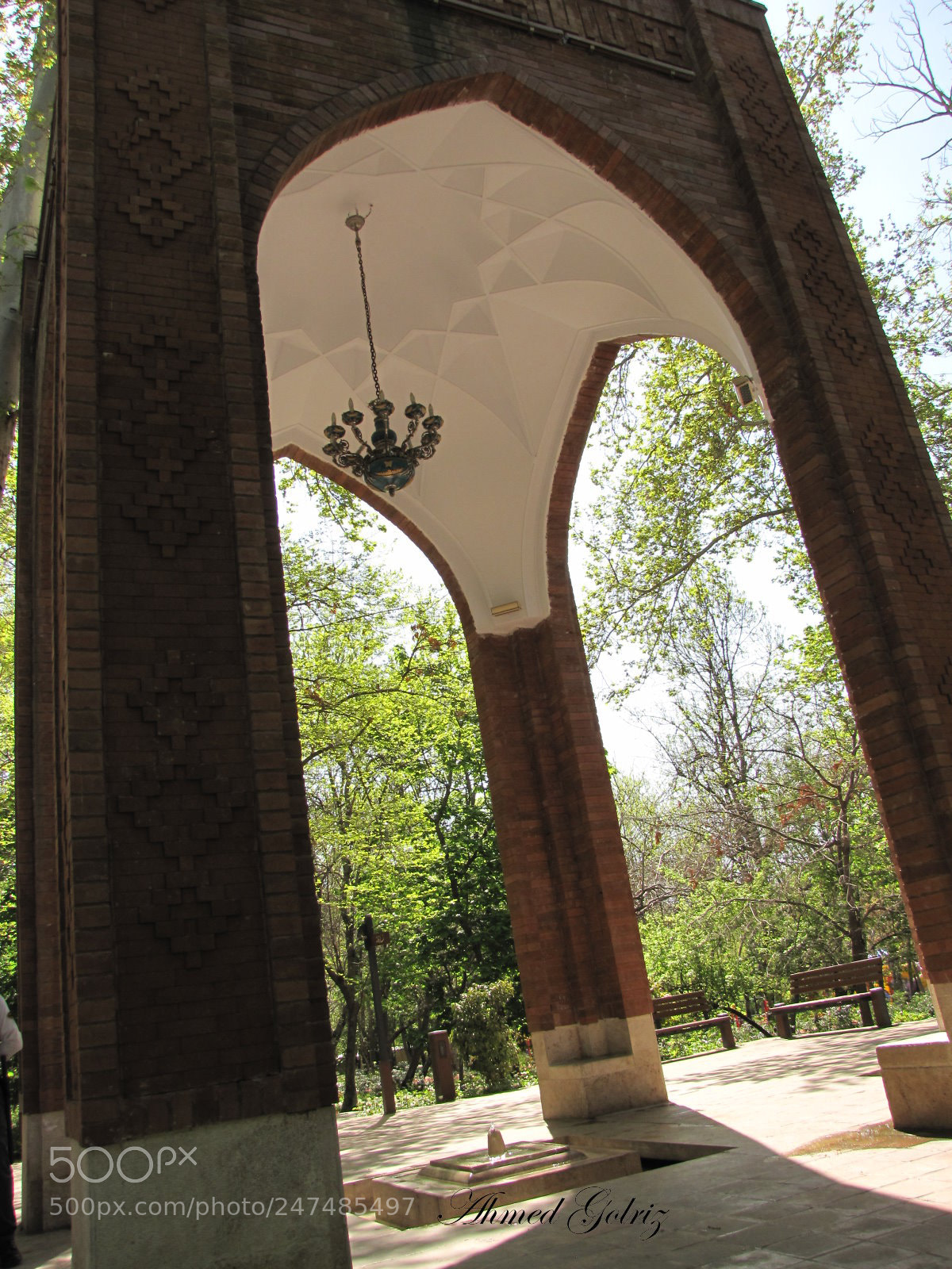Canon PowerShot SX10 IS sample photo. Soogh photography